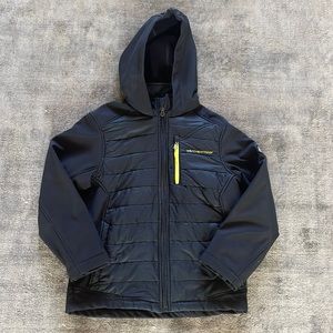 Weatherproof Jacket, Boys 10/12